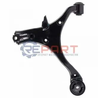 Важіль підвіски передній Лів нижн передн HONDA CIVIC VII 1.6/2.0 02.01-09.05 Febi Bilstein 30430 Купити в Україні