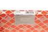 Фільтр салону CHEVROLET AVEO, AVEO / KALOS DAEWOO KALOS MITSUBISHI PAJERO IV 1.2-3.8 09.02 Febi Bilstein (30434) зображення 5