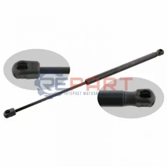 Газовая пружина, крышка багажник Febi Bilstein 30439 Купить в Украине