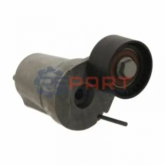 Натяжитель поликлинового ремня Febi Bilstein 30440