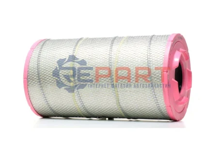 Фото Фільтр повітряний MAN TGA/TGL/TGM/TGS 00- FEBI BILSTEIN (30443) зображення 1