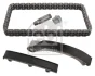 Комплект приводу паливного насоса OPEL ASTRA G, FRONTERA B, OMEGA B, SIGNUM, SINTRA, VECTRA B, VECTRA C, VECTRA C GTS, ZAFIRA A SAAB 9-3, 9-5 2.0D/2.2D 11.96-02.15 Febi Bilstein 30444