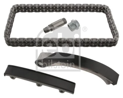 Комплект приводу паливного насоса OPEL ASTRA G, FRONTERA B, OMEGA B, SIGNUM, SINTRA, VECTRA B, VECTRA C, VECTRA C GTS, ZAFIRA A SAAB 9-3, 9-5 2.0D/2.2D 11.96-02.15 Febi Bilstein 30444