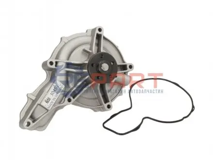 Помпа води Audi A3-A6/Skoda Octavia/VW Golf/Passat 2.0TDI 05-10/Mitsubishi Lancer 2.0 DI-D 08 Febi Bilstein 30451