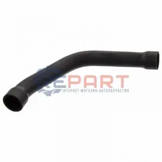 Шланг радіатора Febi Bilstein 30472 Купити в Україні