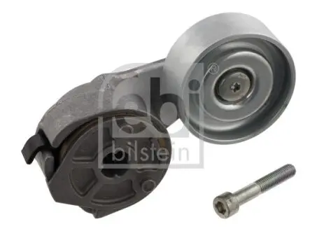 Натяжитель поликлинового ремня Febi Bilstein 30482