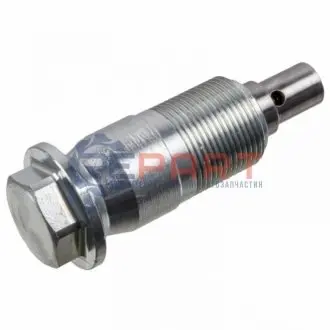 Фото Натяжний пристрій, ланцюг привода FEBI BILSTEIN (30496) зображення 1