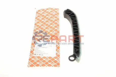 Фото 1 — Планка заспокоювача ланцюга ГРМ MB Sprinter (906)/Vito (W639) 06- FEBI BILSTEIN (30502) Фото Планка заспокоювача ланцюга ГРМ MB Sprinter (906)/Vito (W639) 06- FEBI BILSTEIN (30502) зображення 1