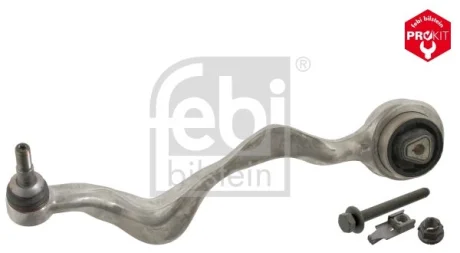 Рычаг подвески передний Febi Bilstein 30516