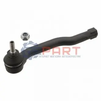 Наконечник поперечной рулевой тяги Febi Bilstein 30527