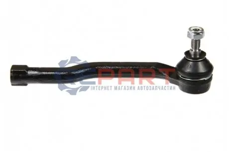 Наконечник поперечной рулевой тяги Febi Bilstein 30528