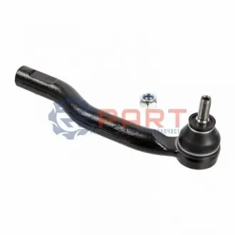 Наконечник поперечной рулевой тяги Febi Bilstein 30530