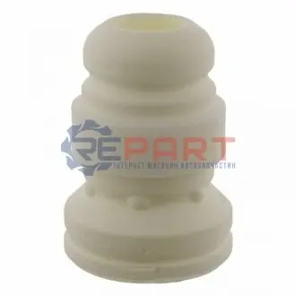 Фото 1 — Відбійник амортизатора (переднього) Peugeot 407 04-10 FEBI BILSTEIN (30557) Фото Відбійник амортизатора (переднього) Peugeot 407 04-10 FEBI BILSTEIN (30557) зображення 1