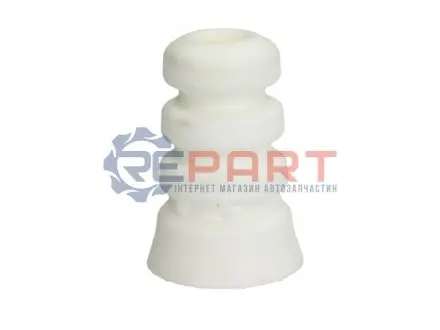 Фото Відбійник амортизатора (заднього) Citroen Berlingo/Peugeot Partner 96- (пасажир) FEBI BILSTEIN (30559) зображення 1