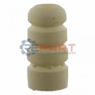 Пильник + відбійник амортизатора (переднього) Citroen Berlingo/Peugeot Partner 1.6 HDi 08- (к-кт 2шт) FEBI BILSTEIN 30583 Купити в Україні