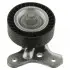 Ролик поліклинового ременя (пластик) AUDI A3, Q3, TT VW GOLF VI, JETTA III 2.5 01.06-10.18 Febi Bilstein (30585) зображення 1