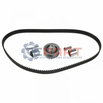 Комплект ГРМ Audi A3/A4/A6/Skoda Octavia/VW Golf/Passat 2.0 FSI 04 Febi Bilstein 30586 Купити в Україні