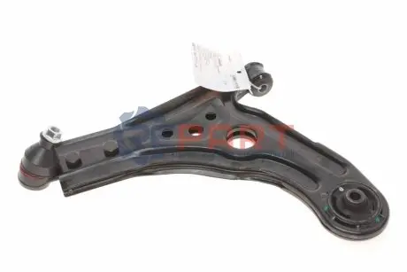 Фото 1 — Рычаг подвески передний FEBI BILSTEIN (30605) Фото Рычаг подвески передний FEBI BILSTEIN (30605) изображение 1