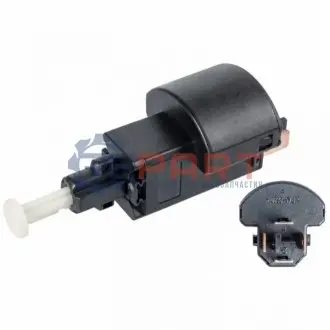Перемикач стоп-сигналу Febi Bilstein 30650 Купити в Україні