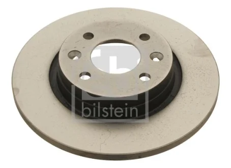 Диск тормозной Febi Bilstein 30652