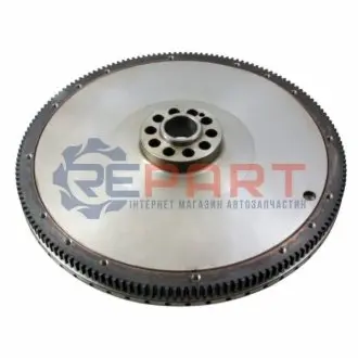 Маховик Febi Bilstein 30658