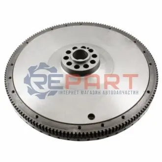 Маховик Febi Bilstein 30659