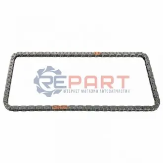 Цепь привода кулачкового вала FEBI BILSTEIN 30668 Купить в Украине