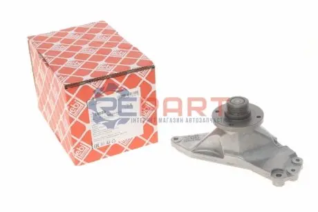 Підшипник гідромуфти MB Sprinter 3.0CDI (OM642) FEBI BILSTEIN 30680 Купити в Україні