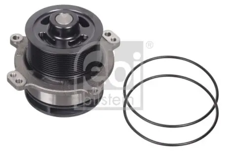 Насос охолоджувальної рідини, охолодження двигуна Febi Bilstein 30681