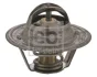Термостат системи охолодження (82°C) AUDI A2, A4 ALLROAD B8, A4 B8, A5, A6 C6, Q5 JEEP WRANGLER I SEAT CORDOBA, EXEO, EXEO ST, IBIZA III, IBIZA IV, IBIZA IV SC, IBIZA IV ST 1.4-2.5 12.91-05.17 Febi Bilstein (30694) зображення 2