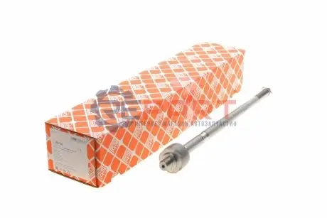 Тяга рульова MB Sprinter (906)/VW Crafter 06- FEBI BILSTEIN 30706 Купити в Україні