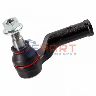 Наконечник тяги рульової (L) Ford Galaxy/Mondeo 06-15/Volvo S60/S80/V60/V70/XC60/XC70 10-/Land Rover FEBI BILSTEIN 30723 Купити в Україні