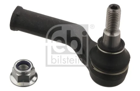 Наконечник поперечной рулевой тяги Febi Bilstein 30724