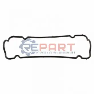 Фото Прокладка кришки клапанів Fiat Doblo/Palio/Punto 1.2 01- FEBI BILSTEIN (30729) зображення 1