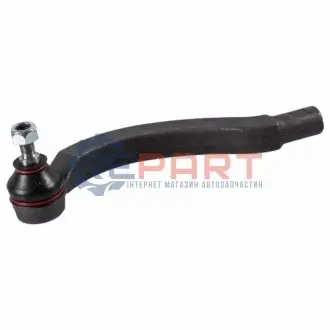 Наконечник поперечной рулевой тяги Febi Bilstein 30731 Купить в Украине