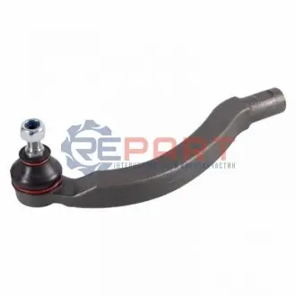 Фото Наконечник поперечної рульової тяги FEBI BILSTEIN (30732) зображення 1