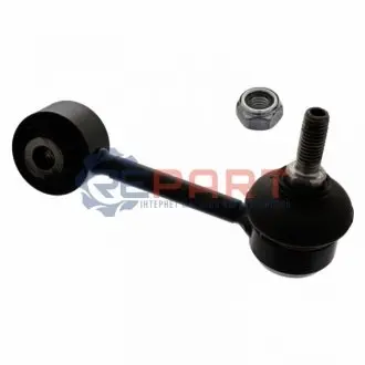 Стійка стабілізатора задн Лів 105mm MG ZT, ZT- T ROVER 75, 75 I 1.8-4.6 02.99-10.05 Febi Bilstein 30736
