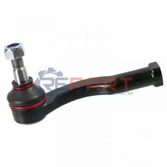 Наконечник поперечной рулевой тяги Febi Bilstein 30739 Купить в Украине
