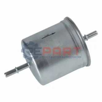 Паливний фільтр VOLVO C70 I, S40 I, S60 I, S60 II, S80 I, V40, V70 II, XC70 I, XC90 I 1.6-4.4 07.95-12.18 Febi Bilstein 30746 Купити в Україні