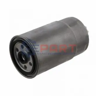 Паливний фільтр ALFA ROMEO 147, 156, 166, GT FIAT DOBLO, MULTIPLA, STILO LANCIA LYBRA, THESIS LDV MAXUS 1.9D-2.5D 10.00 Febi Bilstein 30748