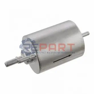 Фильтр топлива Febi Bilstein 30752