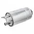 Паливний фільтр FIAT DOBLO, FIORINO, GRANDE PUNTO, PUNTO, PUNTO EVO, QUBO FORD KA 1.3D/1.9D 10.01 Febi Bilstein (30758) зображення 1