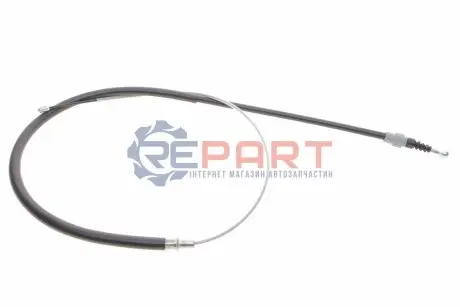 Фото Трос ручника VW Touran 03-15 FEBI BILSTEIN (30766) зображення 1