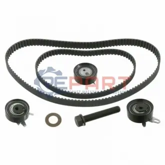 Фото Комплект ГРМ + ПНВТ VW LT 2.5TDI 61-80kw 96- /T4 2.5TDI 75kw 95- FEBI BILSTEIN (30779) зображення 1