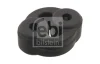 Гумка глушника Hyundai Accent 94-17/Getz 02-12/i10 07-13/i20 08-14 KIA Rio/Soul 05-14 Febi Bilstein (30785) зображення 2