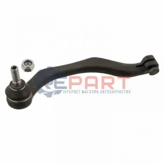 Наконечник тяги рульової (L) Mini Cooper 06-13 N12/N14/N16/N18 FEBI BILSTEIN 30818 Купити в Україні