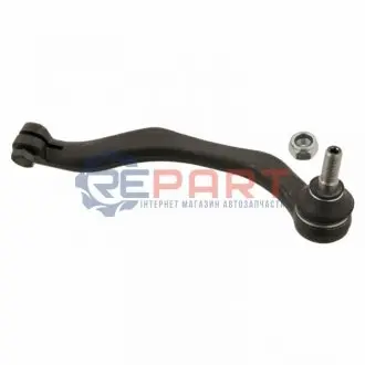 Наконечник тяги рульової (R) Mini Cooper 06-13 N12/N14/N16/N18 FEBI BILSTEIN 30819 Купити в Україні