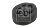 Кронштейн кріплення глушника Citroen C1/ Peugeot 107/ 108/ Toyota Aygo/ Yaris 05 Febi Bilstein (30822) зображення 2