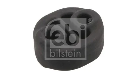 Кронштейн кріплення глушника Citroen C1/ Peugeot 107/ 108/ Toyota Aygo/ Yaris 05 Febi Bilstein 30822