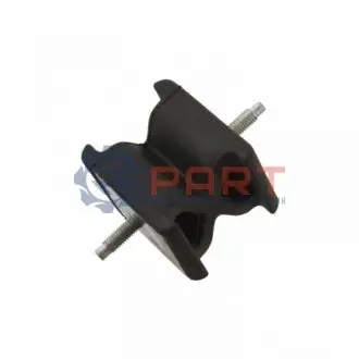 Фото 1 — Кронштейн кріплення глушника Peugeot Partner/Citroen Berlingo 1.6HDI 96-17 FEBI BILSTEIN (30823) Фото Кронштейн кріплення глушника Peugeot Partner/Citroen Berlingo 1.6HDI 96-17 FEBI BILSTEIN (30823) зображення 1